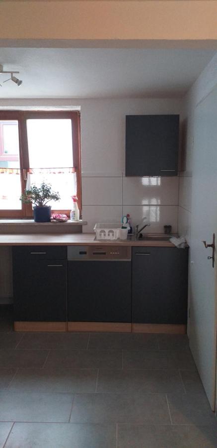 Ferienwohnung Fam.Lutz Knittelsheim Exterior photo