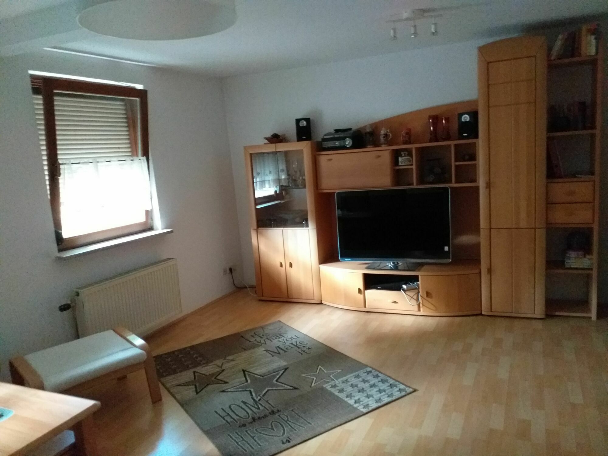 Ferienwohnung Fam.Lutz Knittelsheim Room photo